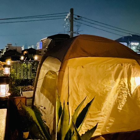 Kobe Coffee Hostel Kültér fotó