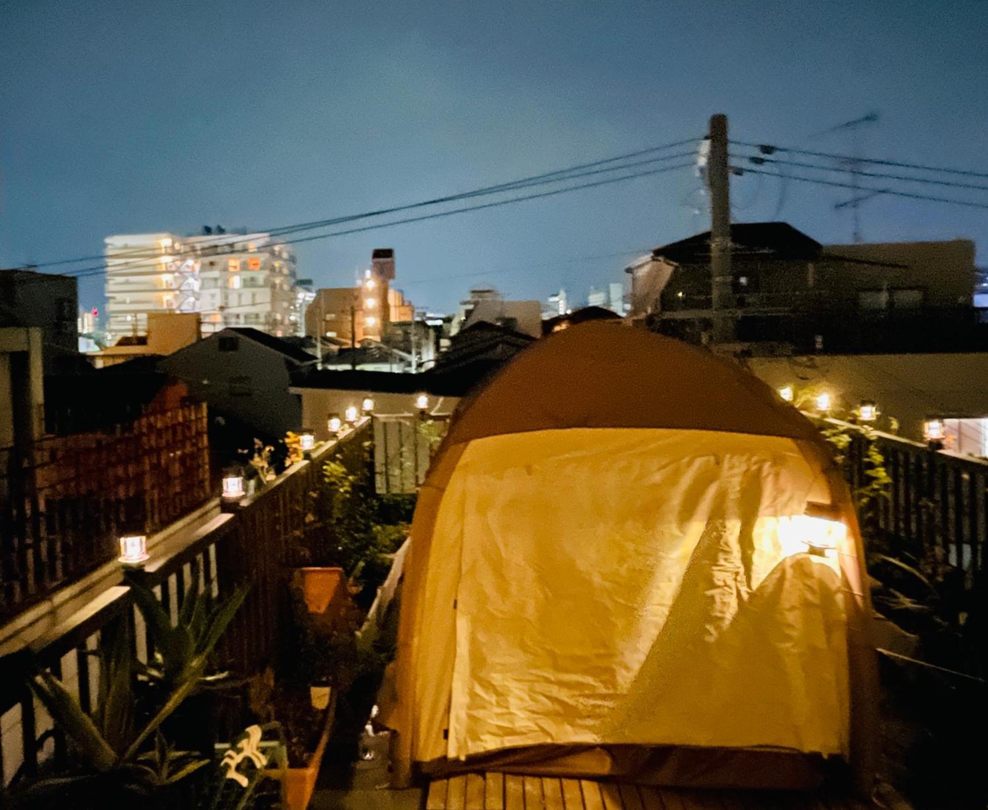 Kobe Coffee Hostel Kültér fotó