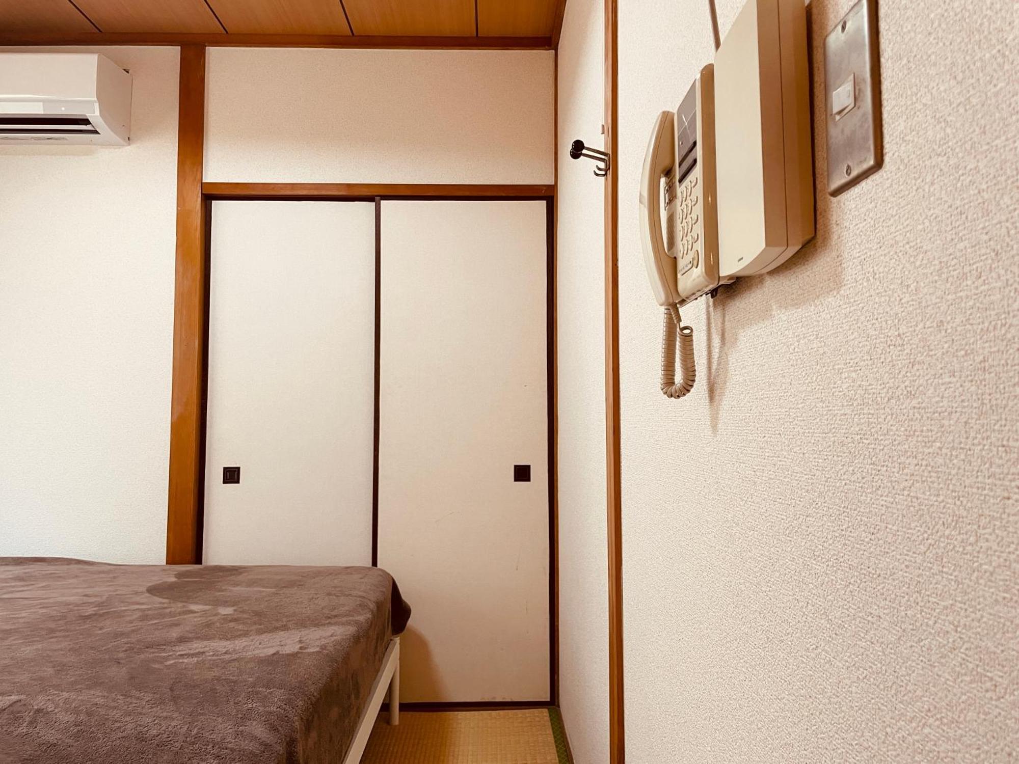 Kobe Coffee Hostel Kültér fotó