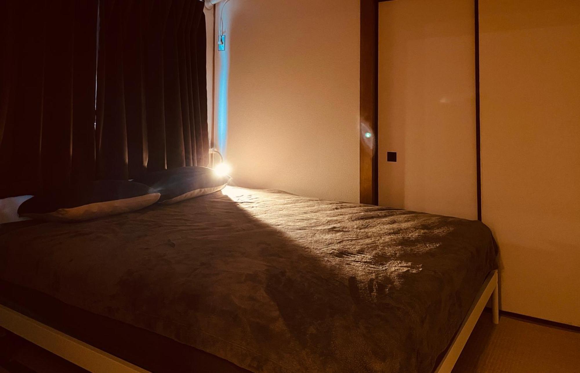 Kobe Coffee Hostel Kültér fotó