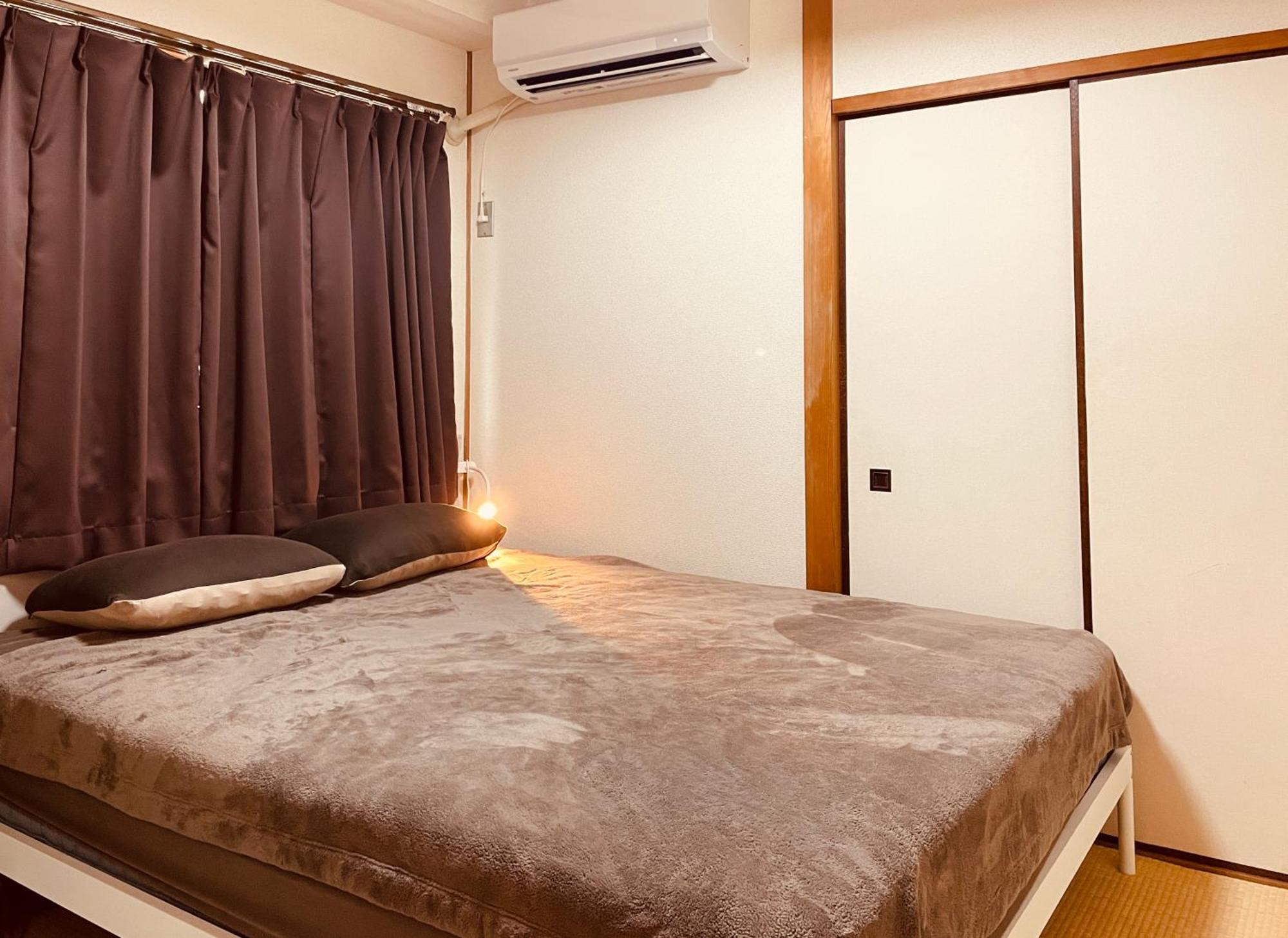 Kobe Coffee Hostel Kültér fotó