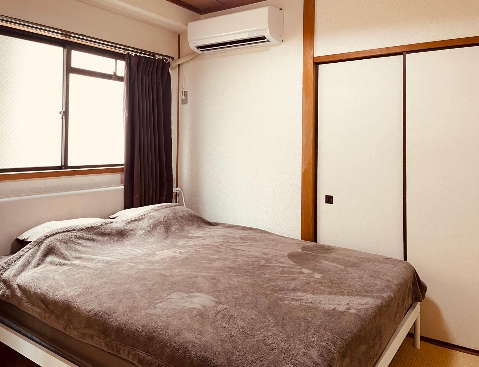 Kobe Coffee Hostel Kültér fotó