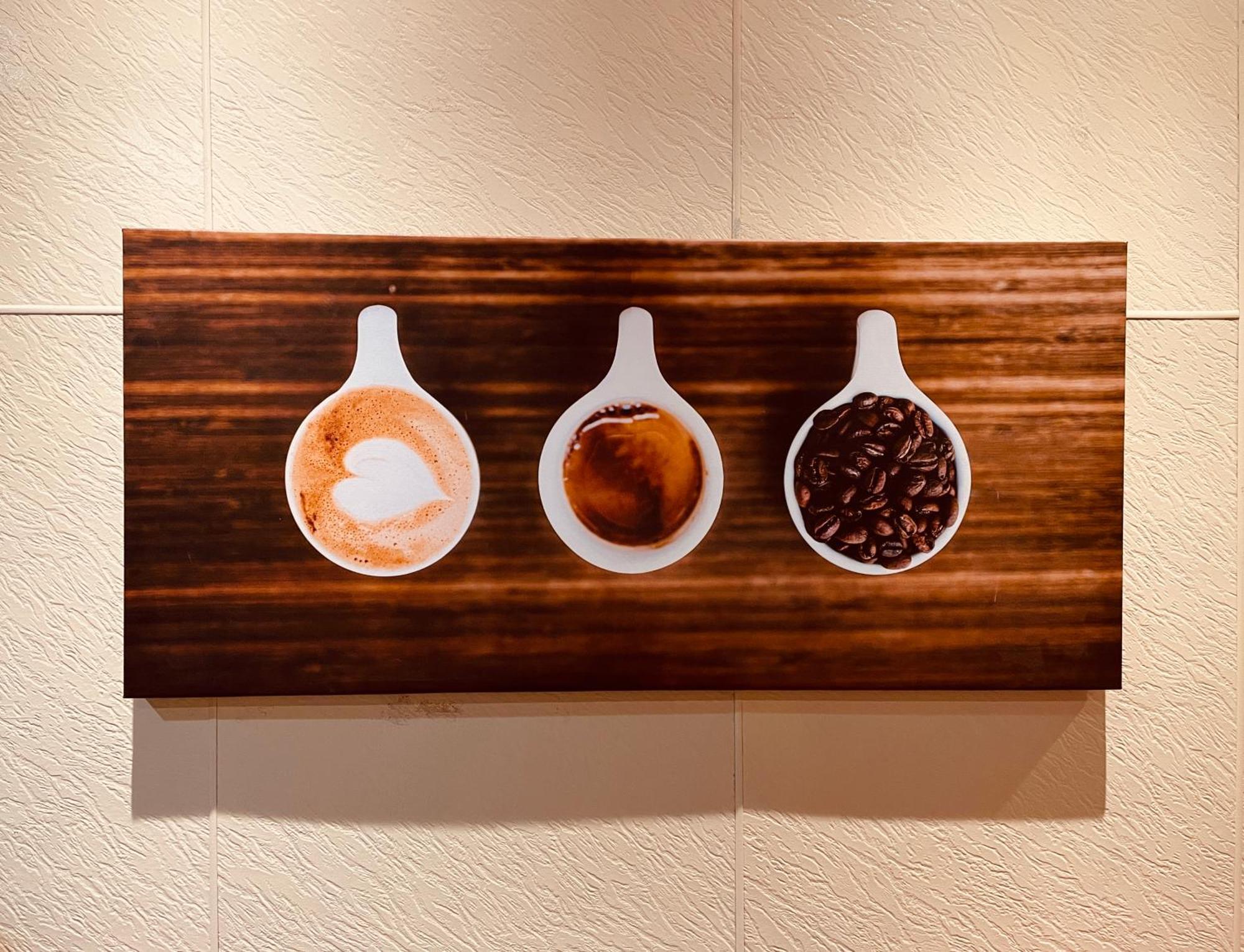 Kobe Coffee Hostel Kültér fotó