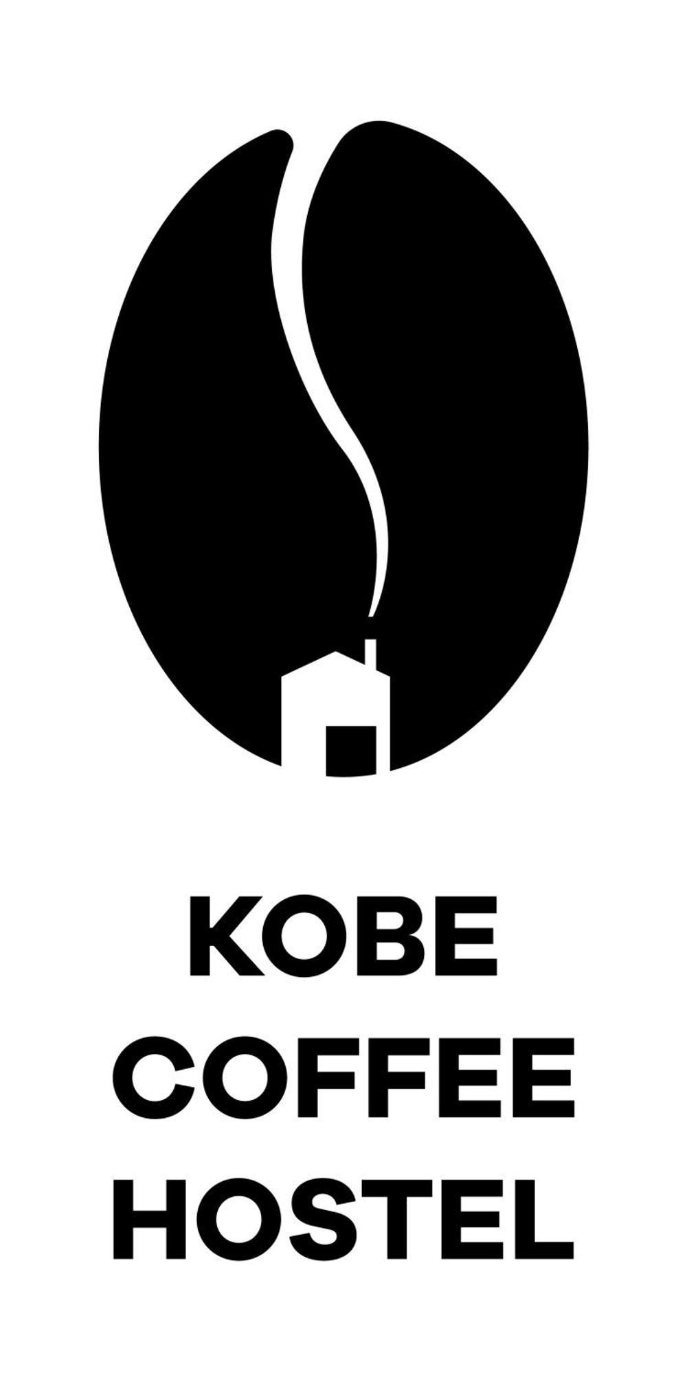 Kobe Coffee Hostel Kültér fotó