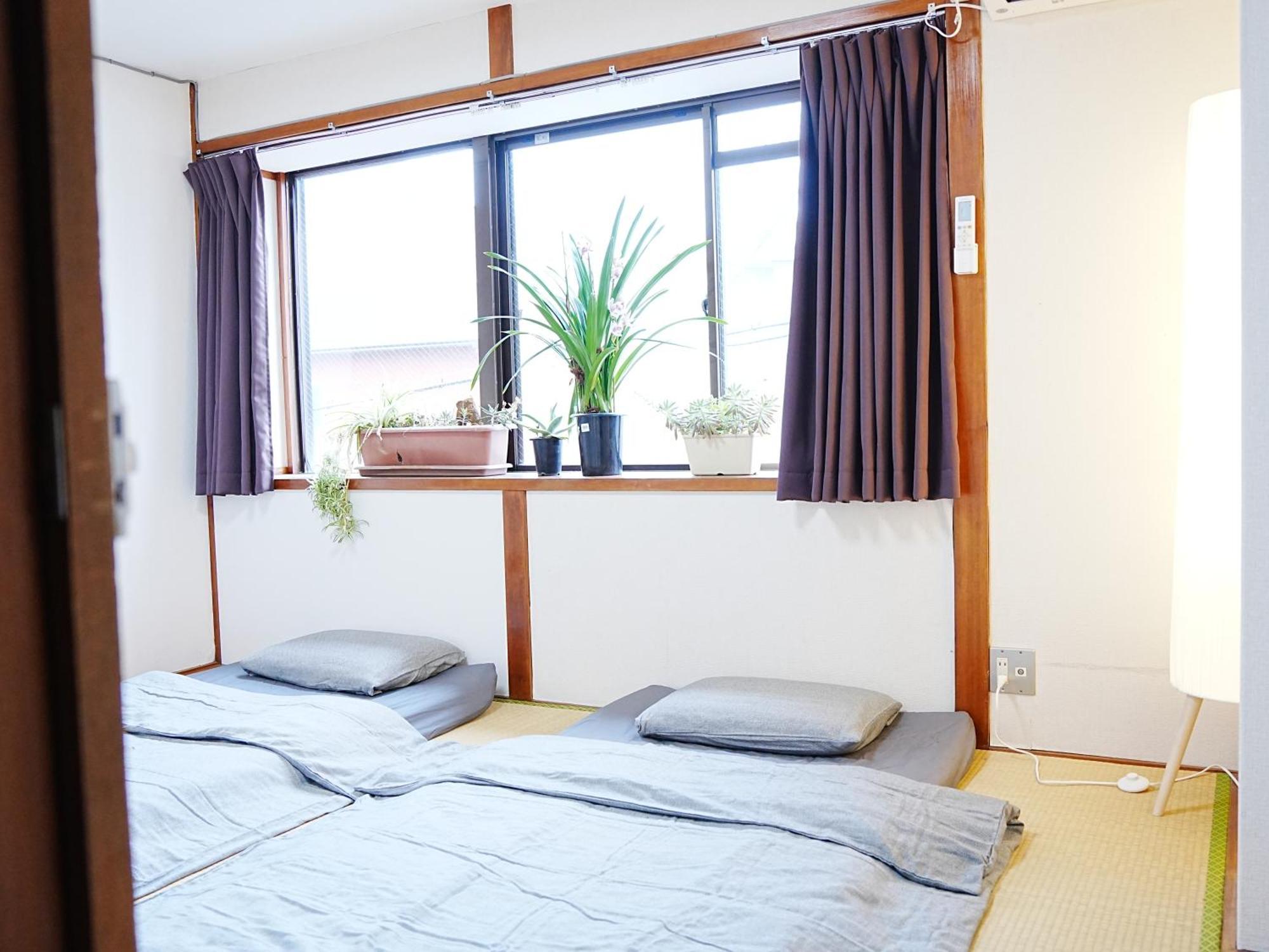 Kobe Coffee Hostel Kültér fotó