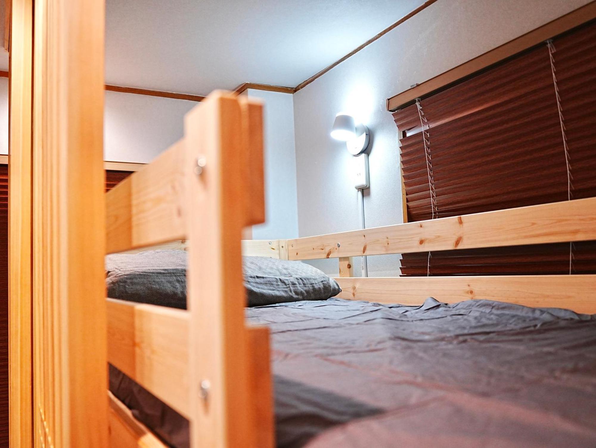 Kobe Coffee Hostel Kültér fotó